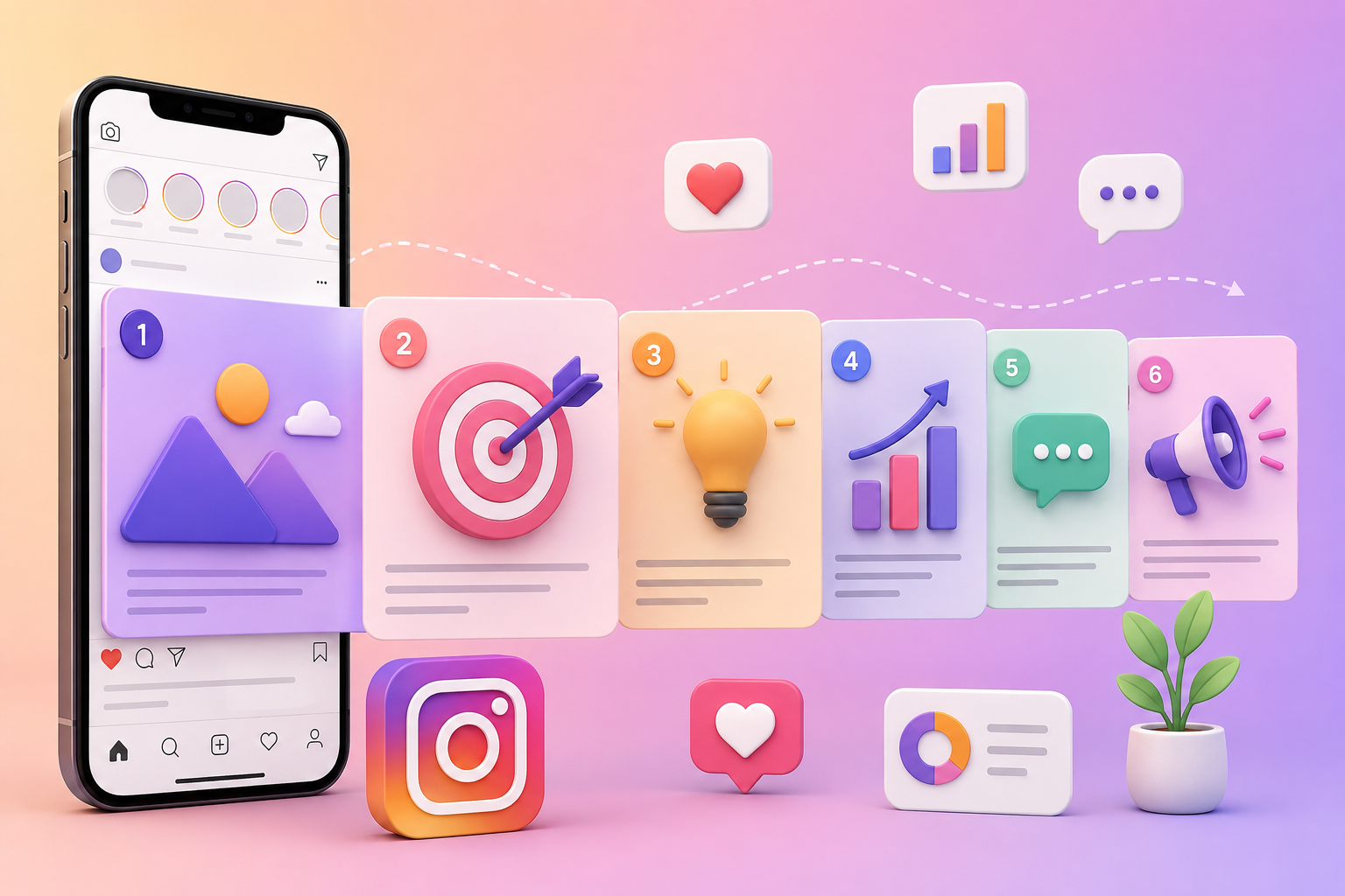 Instagram Carousel The Complete Guide to Creating Posts That Drive Engagement in