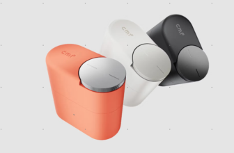 Nothing’s CMF Brand Debuts Clip Pro Earbuds With Open-Ear Design