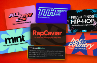 Spotify Playlist Notes: What It Is and How to Use It