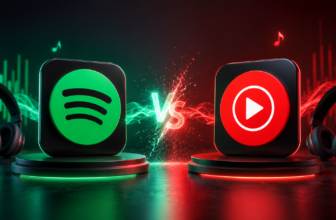 Spotify vs YouTube Music: Which Music App Should You Pick in 2026?