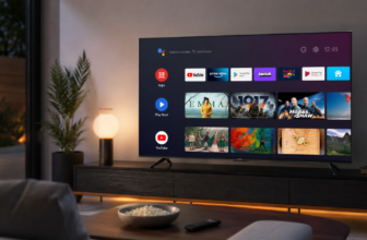 What Is Android TV? Features, Apps, and How It Works