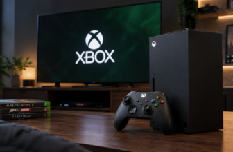 Xbox August 24-28 Lineup: New Releases You Should Know About