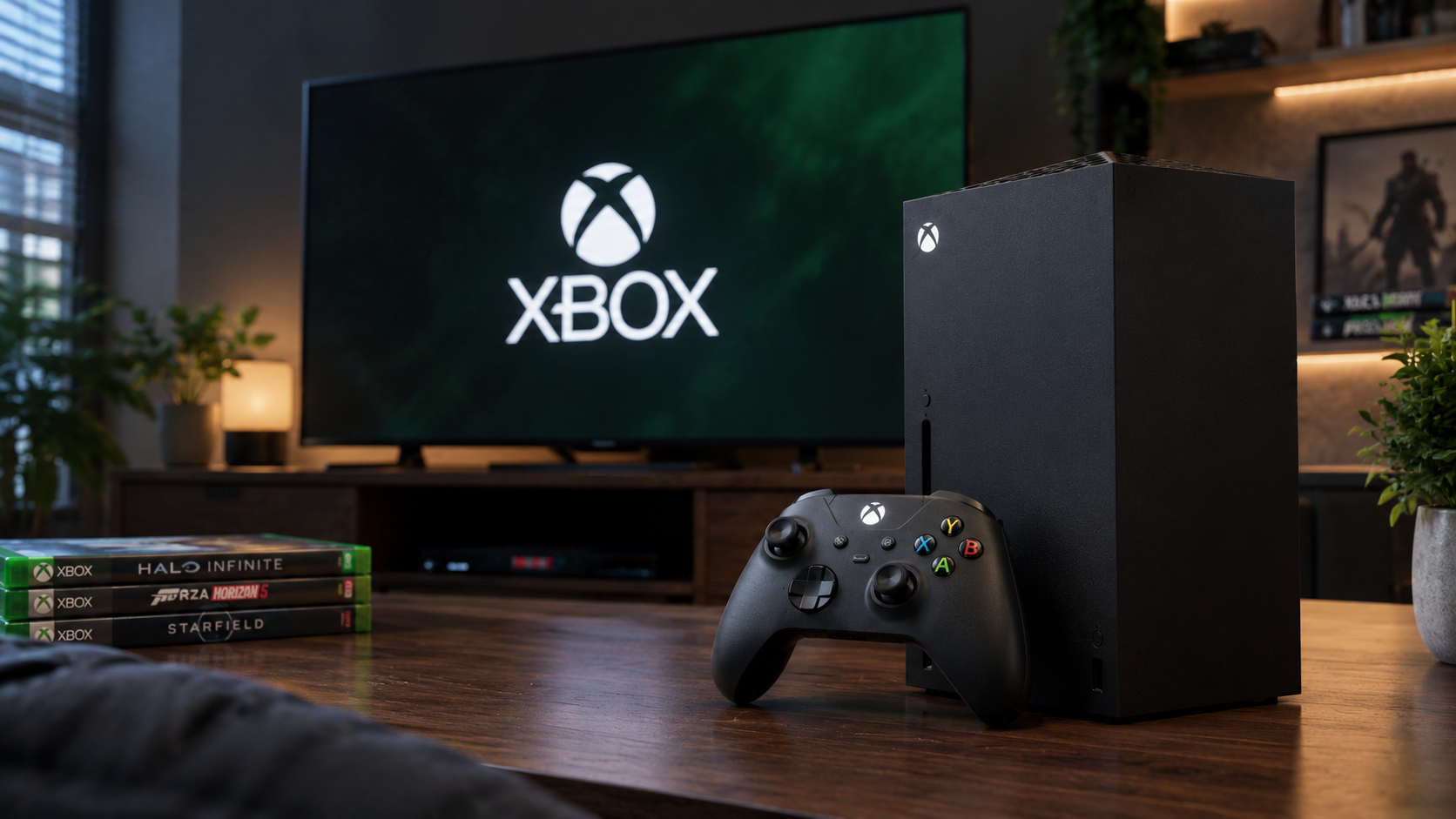 Xbox August 24 28 Lineup New Releases You Should Know About