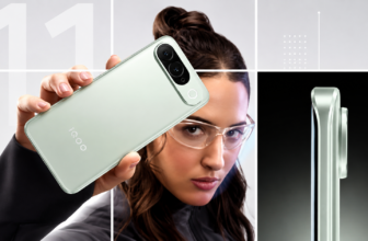 iQOO Z11 Launched: MediaTek Dimensity 7500 Turbo and 7050mAh Battery