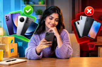 4 Smartphones Worth Waiting for During the Flipkart BBD Sale (and 4 to Skip)