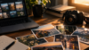 5 Prompts to Create Authentic Film-style Photos