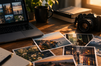 5 Prompts to Create Authentic Film-style Photos