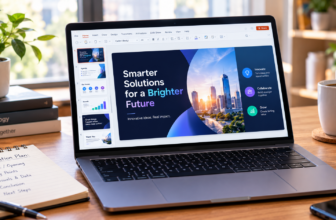 Best AI Tools for PPT Creation: Free and Paid Options
