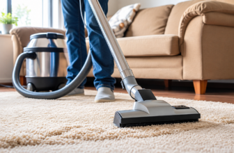 Best Vacuum Cleaner For Sofas And Beds