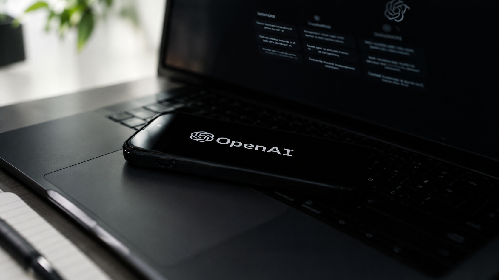 ChatGPT Launches Own Office Suite Rivaling Microsoft