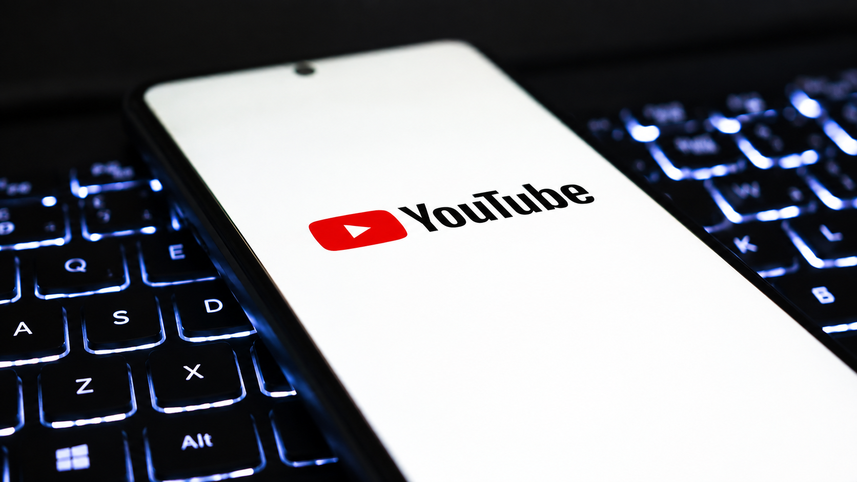 How To Change Name On YouTube