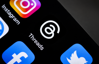 How to Add a New Threads Account