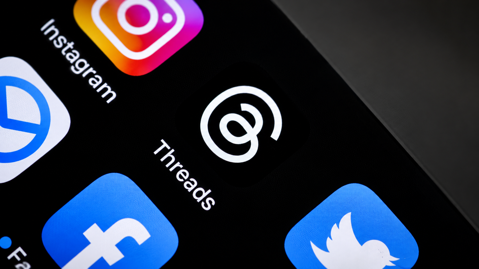 How to Add a New Threads Account