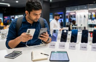How to Buy the Right Smartphone in 2026 with Rising Prices