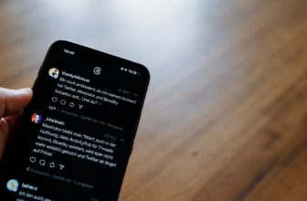 How to Make Your Threads Account Public