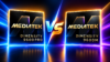 MediaTek Dimensity 9600 Pro vs Dimensity 9600M