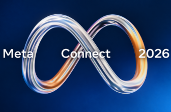 Meta Connect 2026 Highlights: Ray-Ban Meta Audio & VR Glasses