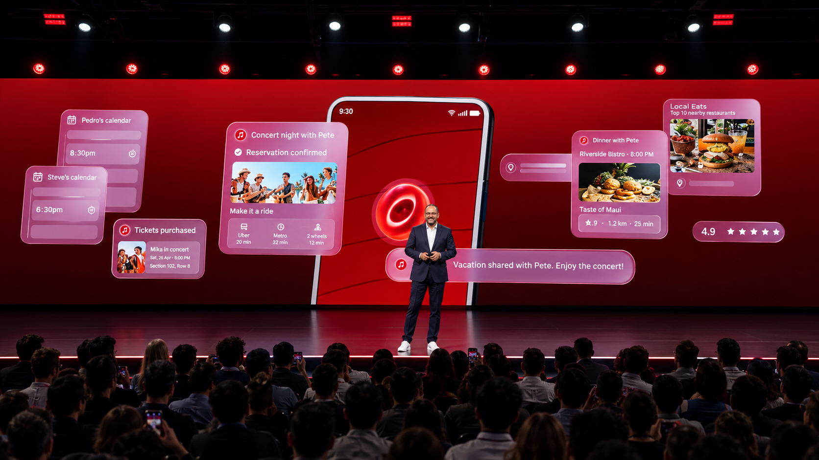 Qualcomm Launches Snapdragon 8 Elite Gen 6 All You Need to Know