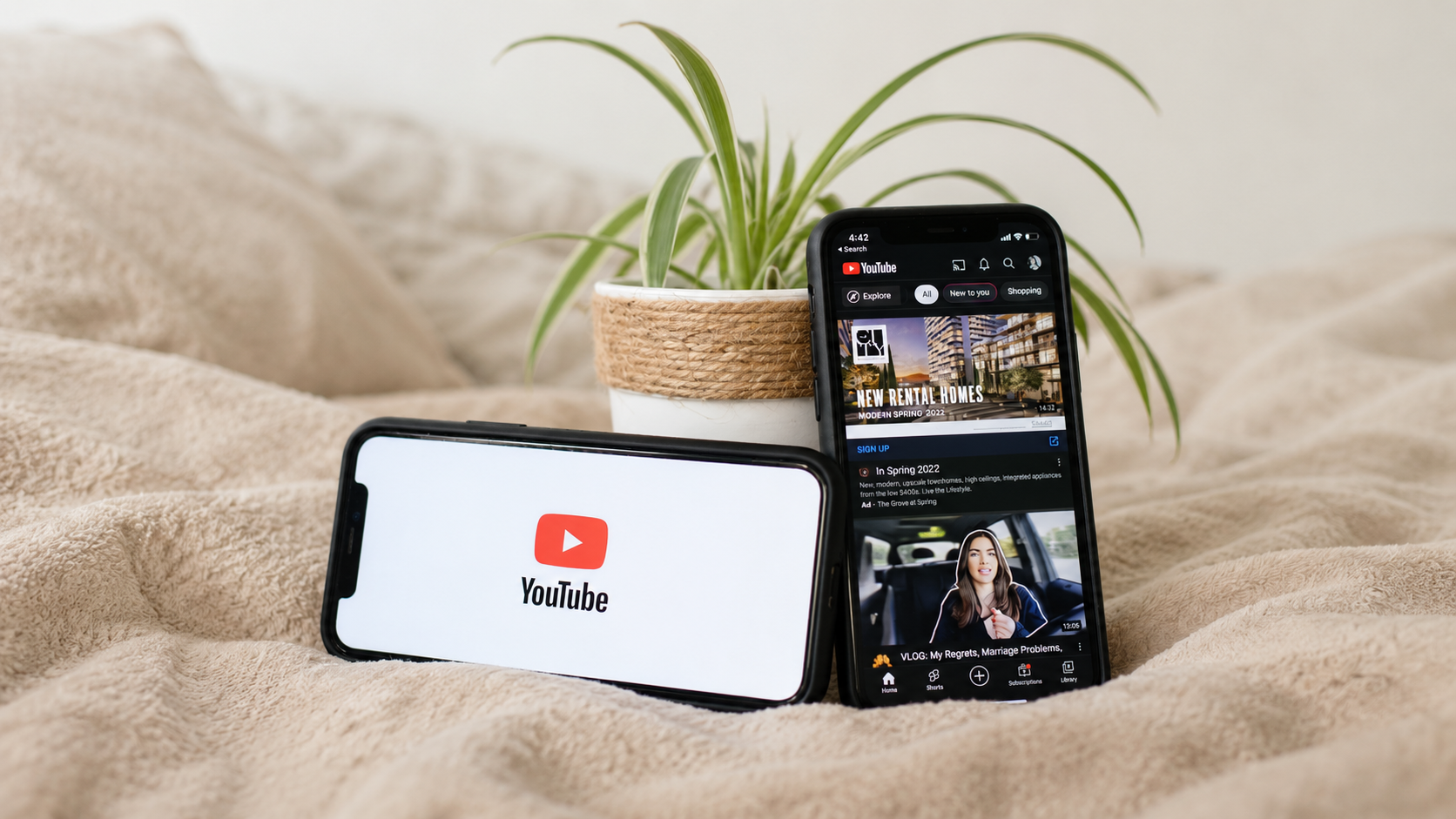 SparkNherd 101 How Do You Make a YouTube Channel