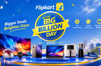 3 Smartwatches and TWS Earbuds Under INR 3,000 to Grab in the Diwali Sale