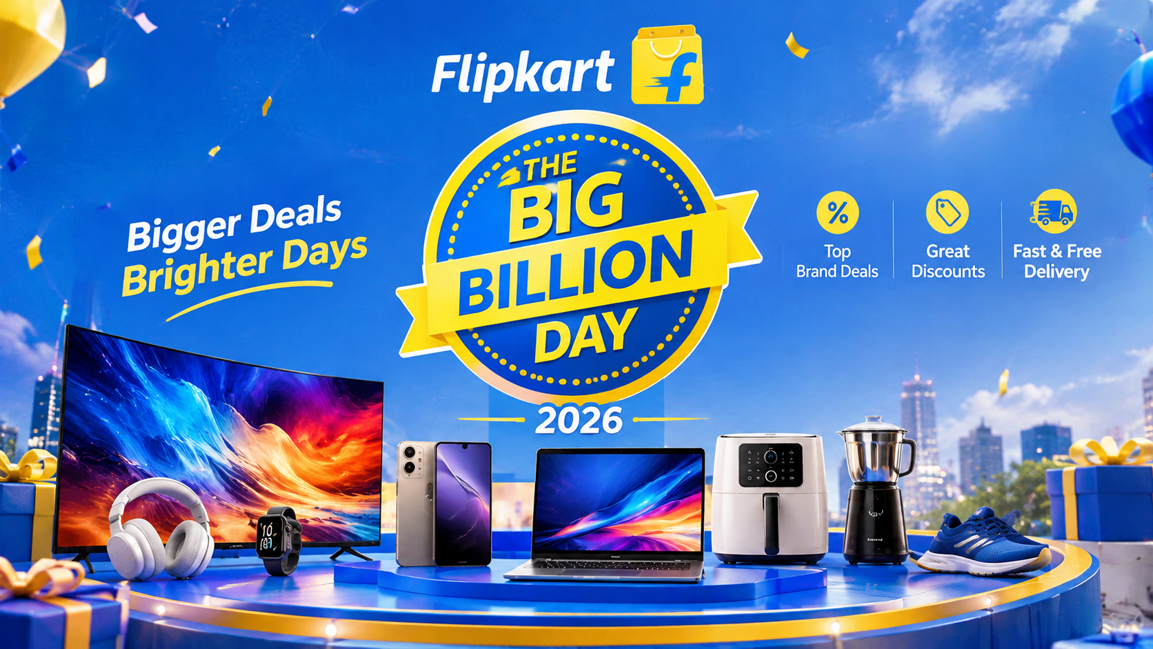 3 Smartwatches and TWS Earbuds Under INR 3000 to Grab in the Diwali Sale