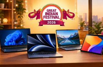 Amazon Great Indian Festival 2026 Sale: Best Laptops for Every Use