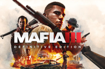 Mafia III 10th Anniversary: Definitive Edition Launched for PS5 and Xbox Series X|S