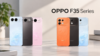 OPPO Launches F35 and F35 Pro in India: 8,000mAh Battery and 50MP Camera