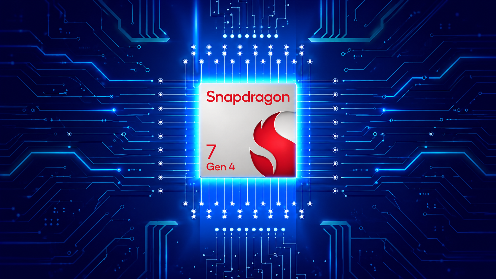 Qualcomm Snapdragon 7 Gen 4 5 Things to Know