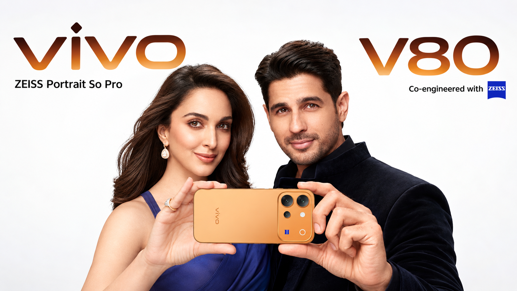 Vivo V80 Launched in India Price Specs and Features