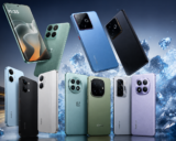 4 Best Phones Under 50,000 With 512GB Storage in India