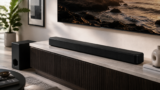 5 Best Soundbars Under INR 10,000 in India