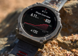 Amazfit Unleashes T-Rex Ultra 2: Ultimate Rugged Smartwatch