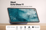 Amazon Echo Show 11 Launches in India