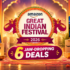 Amazon Great Indian Festival 2026 Sale: Best Laptops for Every Use