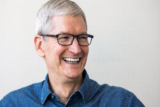 Tim Cook’s Emotional Tweet: Apple Hits 50 Years on April 1
