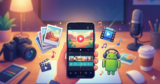 From Photos to Reels: 5 Top Android Apps for Video Magic