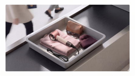 Dyson Supersonic Travel Hair Dryer Launched: Compact Design & Voltage Adaptability