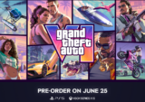GTA 6 Pre-Orders Start June 25, 2026: Everything You Need to Know