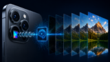 How AI Improves Smartphone Cameras