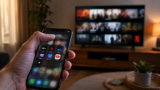 How to Connect Netflix to TV From Phone
