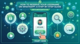 How to Reserve Your Username on WhatsApp
