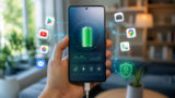 How to Stop Apps From Draining Your Battery in Android 17