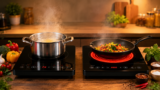 Induction Cooktop vs Infrared Cooktop: Which Saves You More Money?
