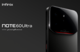Infinix Note 60 Ultra Launched: Key Specs and Features