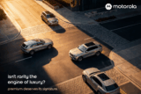 Motorola Signature: Is This Motorola’s Next Big Premium Smartphone?