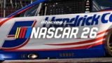 NASCAR 26 Pre-Orders Begin: Everything You Need to Know