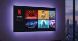 Here’s Why Netflix Games is Missing on Your Smart TV