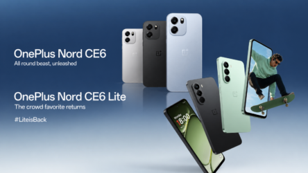 OnePlus Nord CE 6: Just Another Iterative Update?
