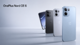 OnePlus Nord CE 6 Launched: Massive Battery and Snapdragon 7s Gen 4 Processor
